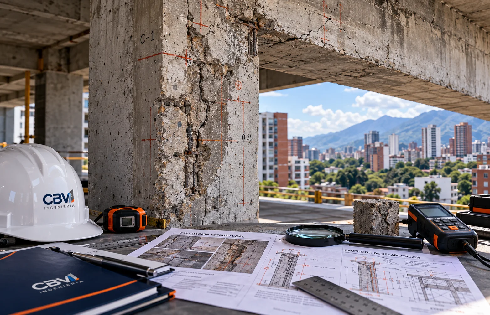 Evaluación y rehabilitación