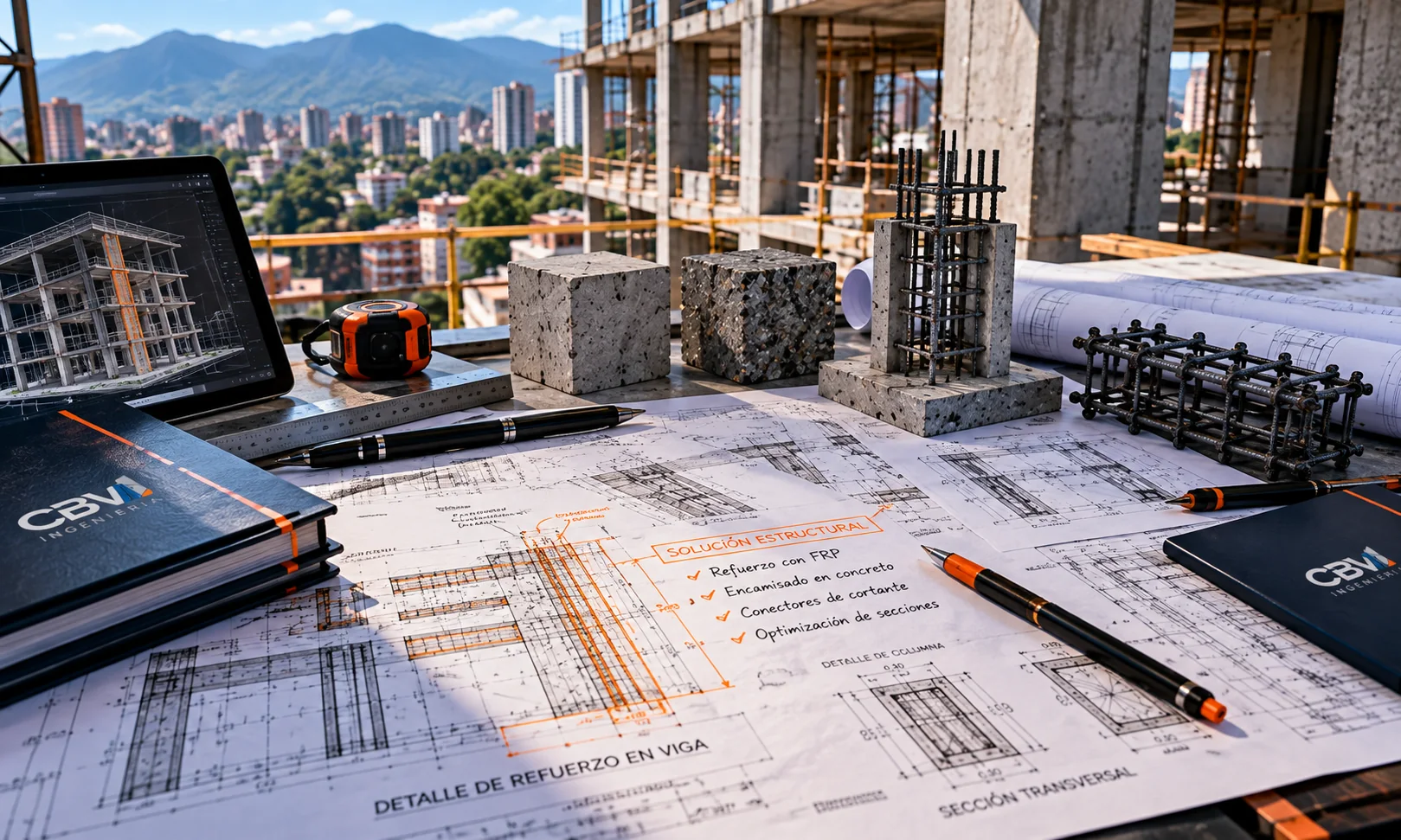 Consultoría y soluciones